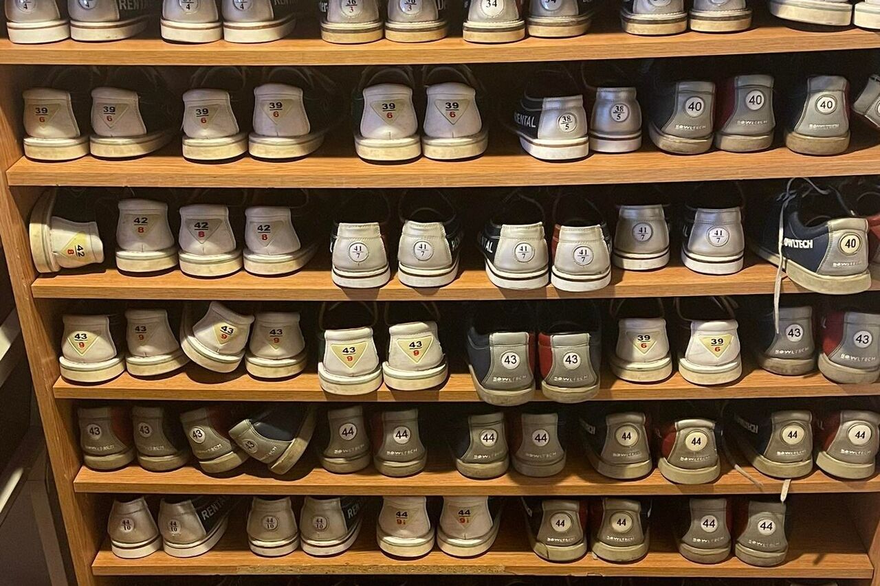 Boty Vám rádi pujčíme