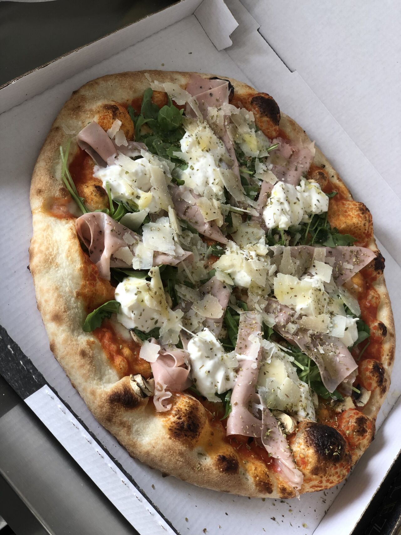 Lassamorosso
