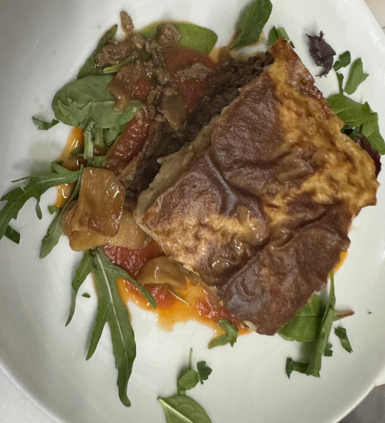 Moussaka