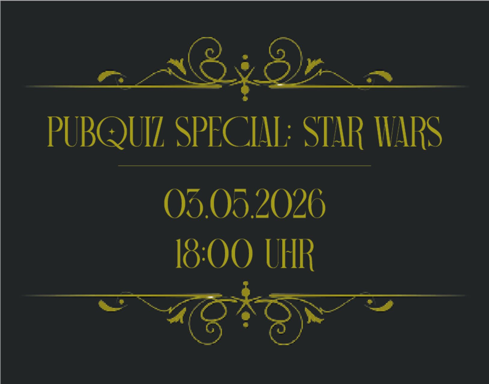 WO SIND DIE STAR WARS FANS?