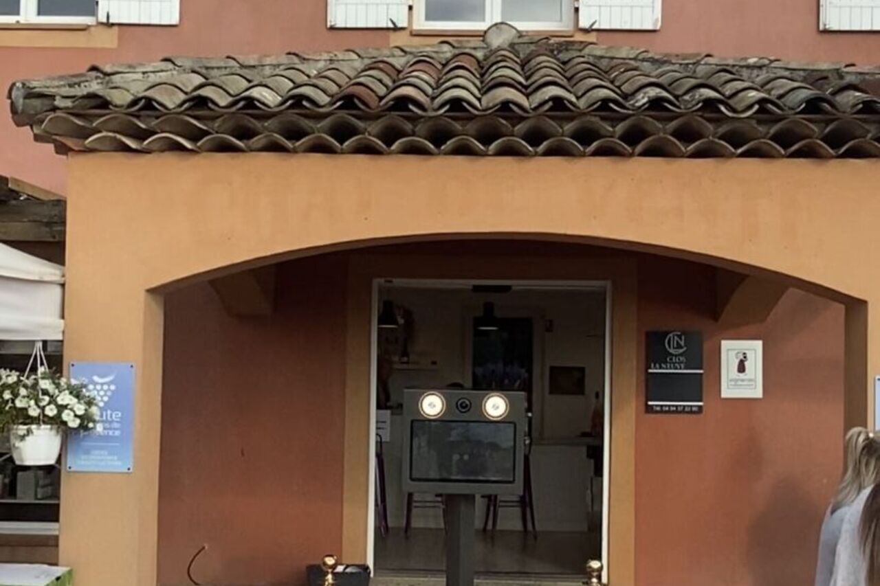 Domaine du Clos La Neuve