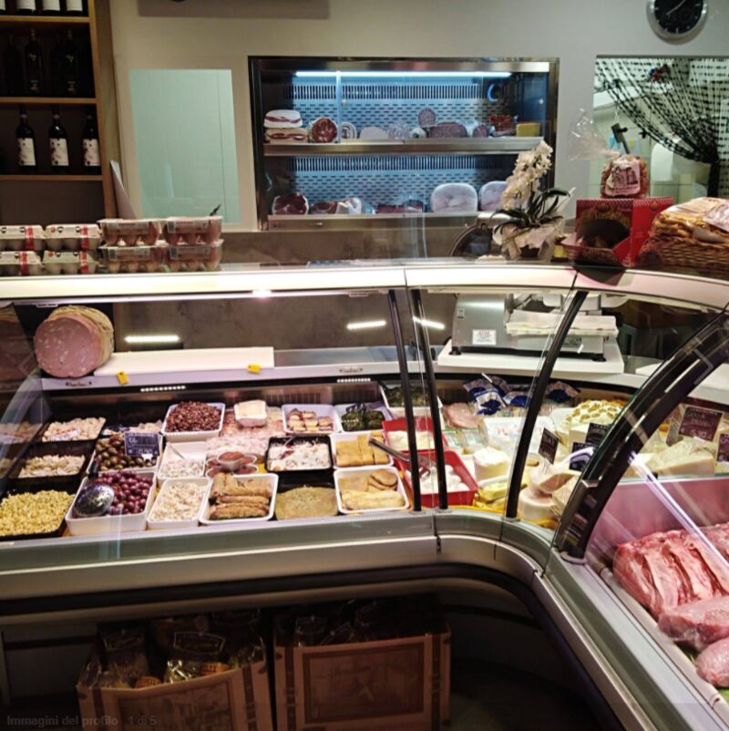 L ANGOLO DELLE PRELIBATEZZE