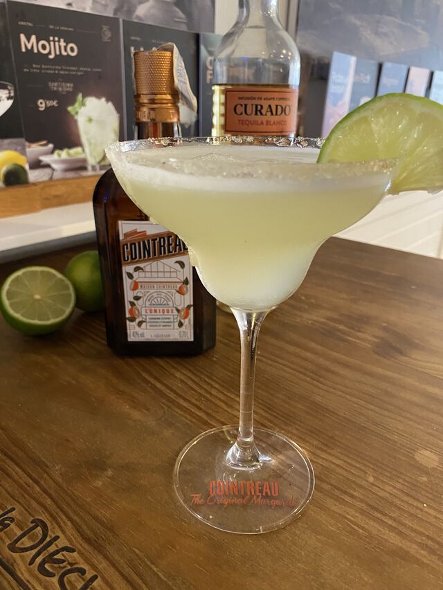 Margarita 