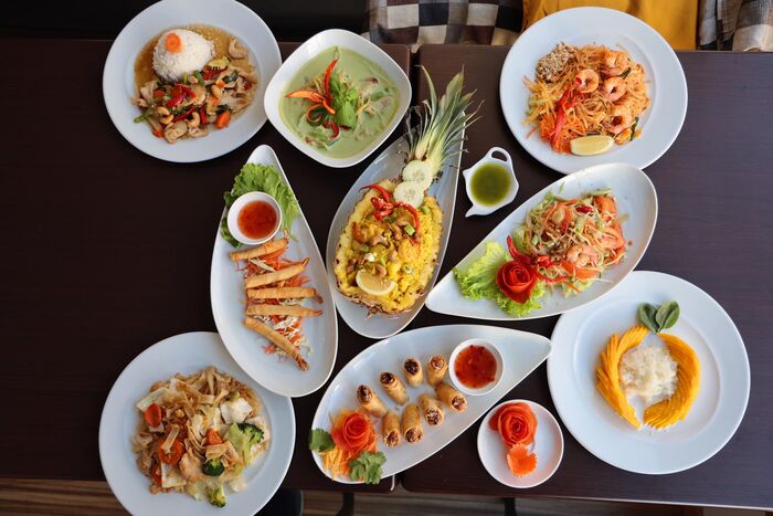 Bangkok Thai Cuisine Matosinhos Thai Cuisine Near Me Bangkok Thai Cuisine Matosinhos Thai Cuisine Near Me