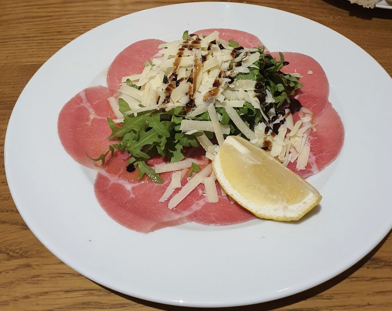 TRATTORIA PASTA E VINO Burgwedel Italienische Küche in meiner Nähe