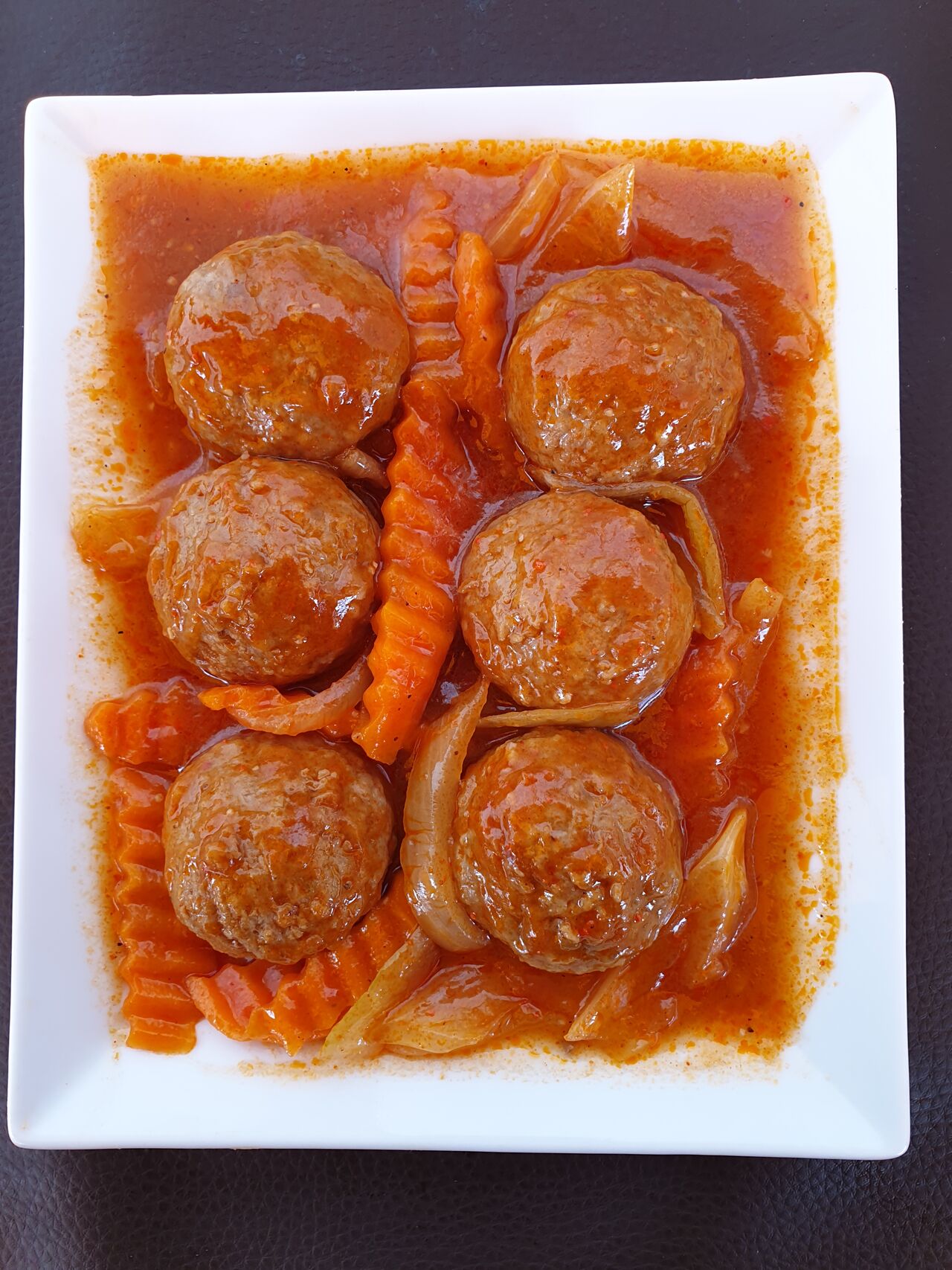 BOULETTES DE BŒUF 29,00€ kg