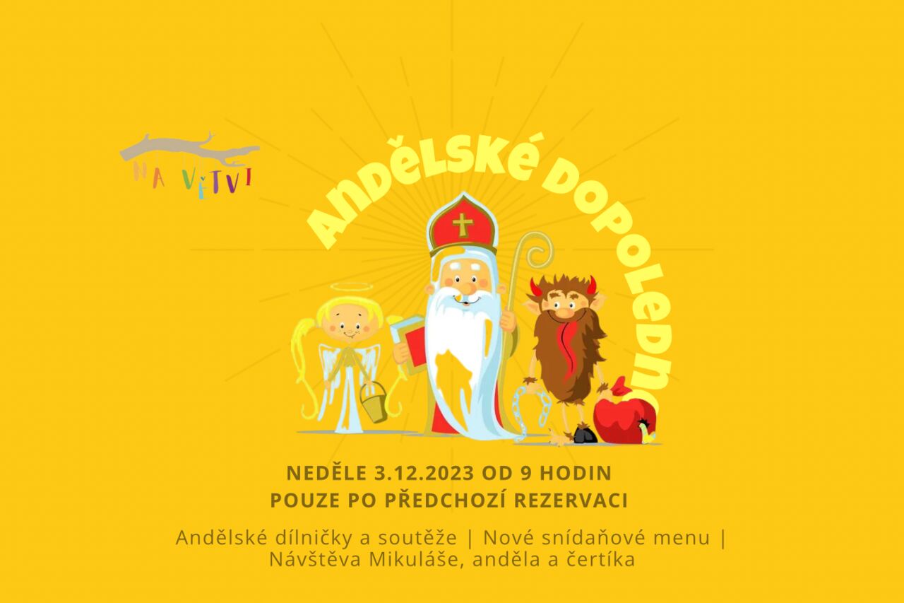 Andělské dopoledne