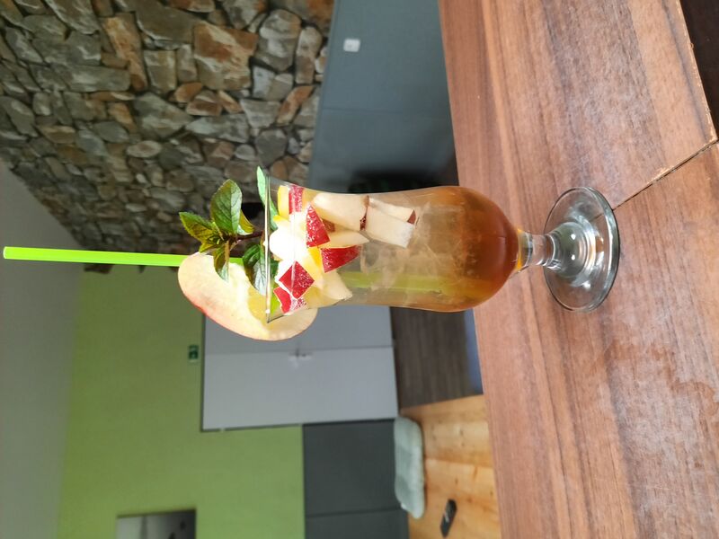 Apple jack