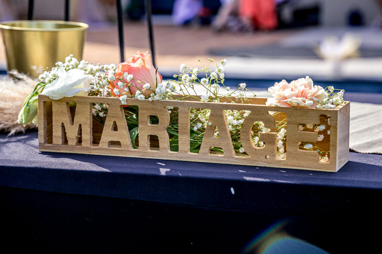 Mariage