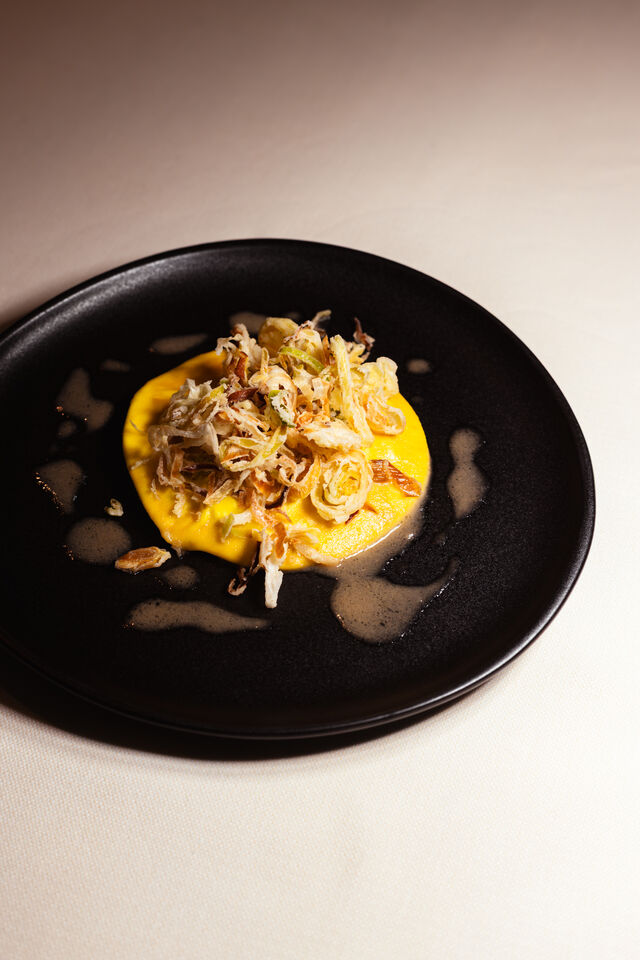 Sui Cicheti dei Bacari