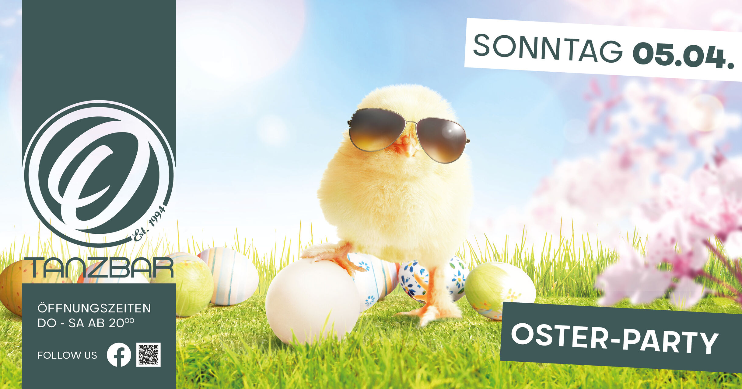 Ostern 2026
