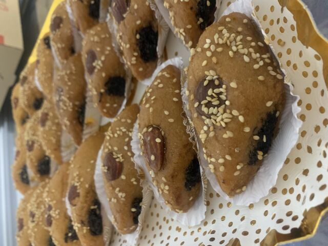 Markrout - 1€/pièce