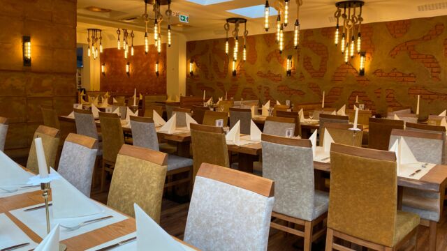 Türkisches Restaurant In Köln-asmali Konak Deluxe Restaurant Asmali Konak Deluxe Restaurant - Restaurant Köln | Türkische Küche in