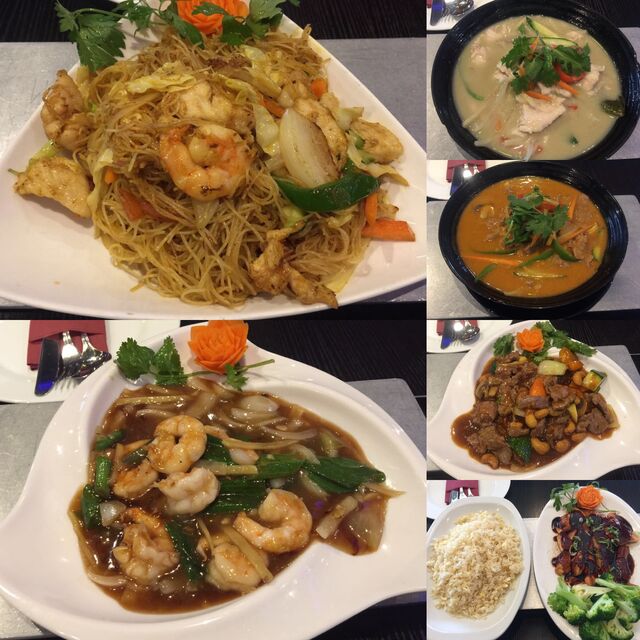 MAIN COURSE