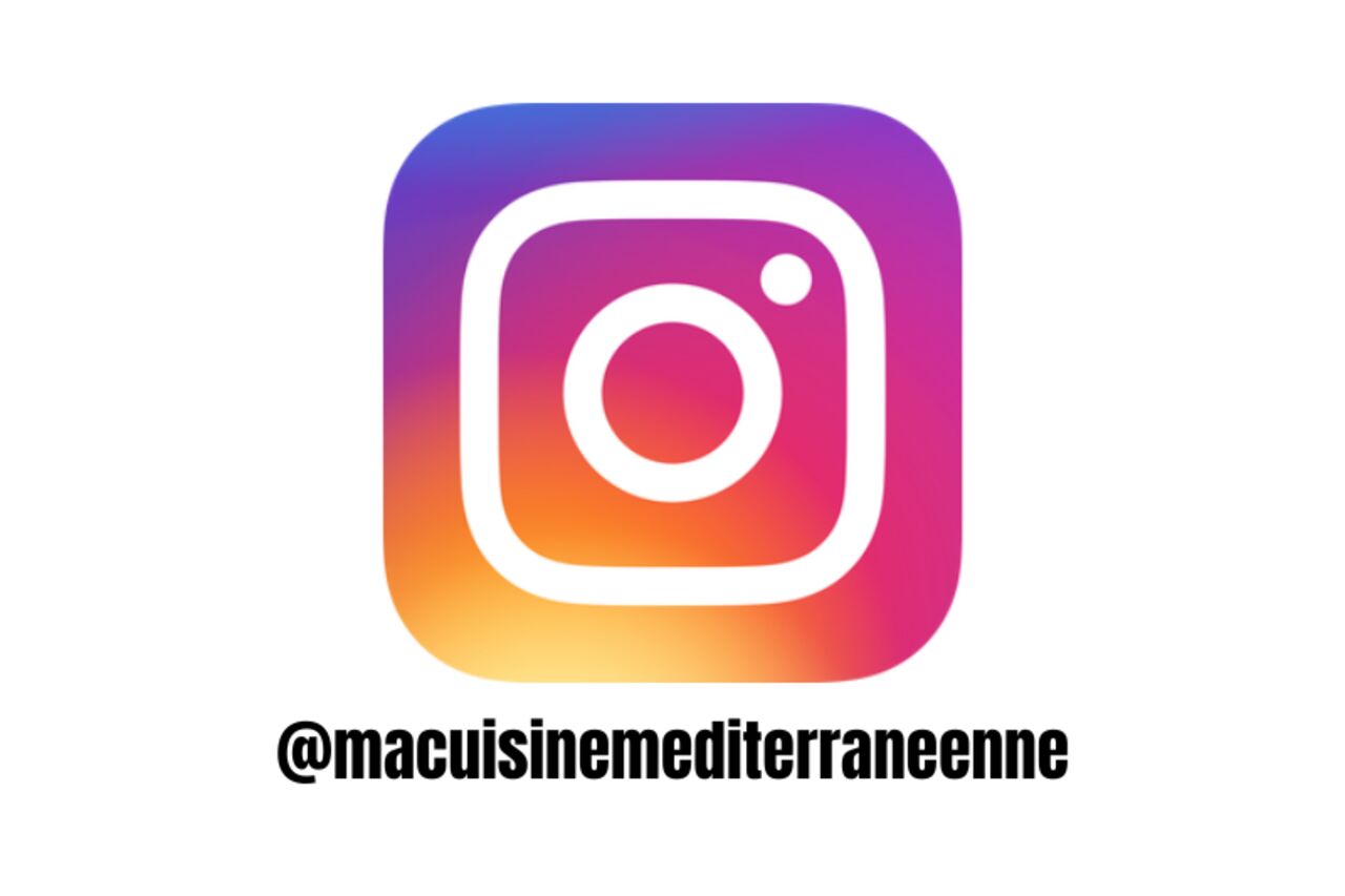 Rejoignez notre Insta !
