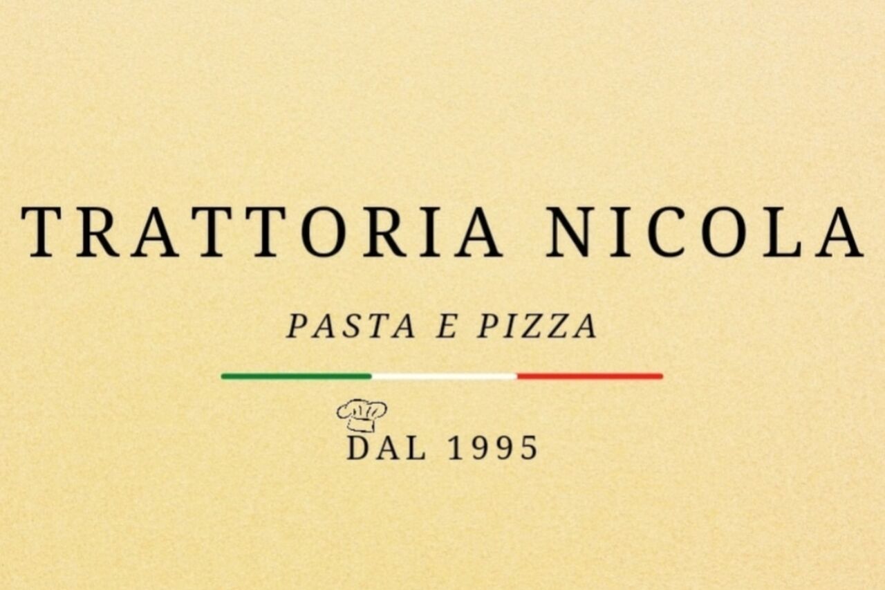Donde la pasta es al dente, la pizza napolitana, la salsa es casera y el queso es abundante.
