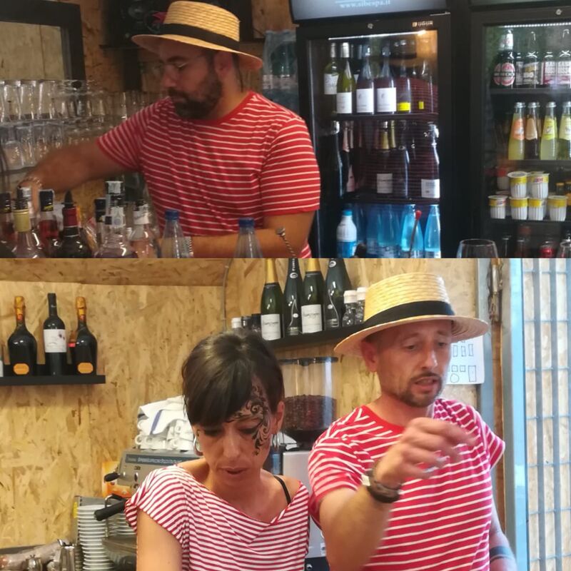 Serata Spritz Veneziano Select