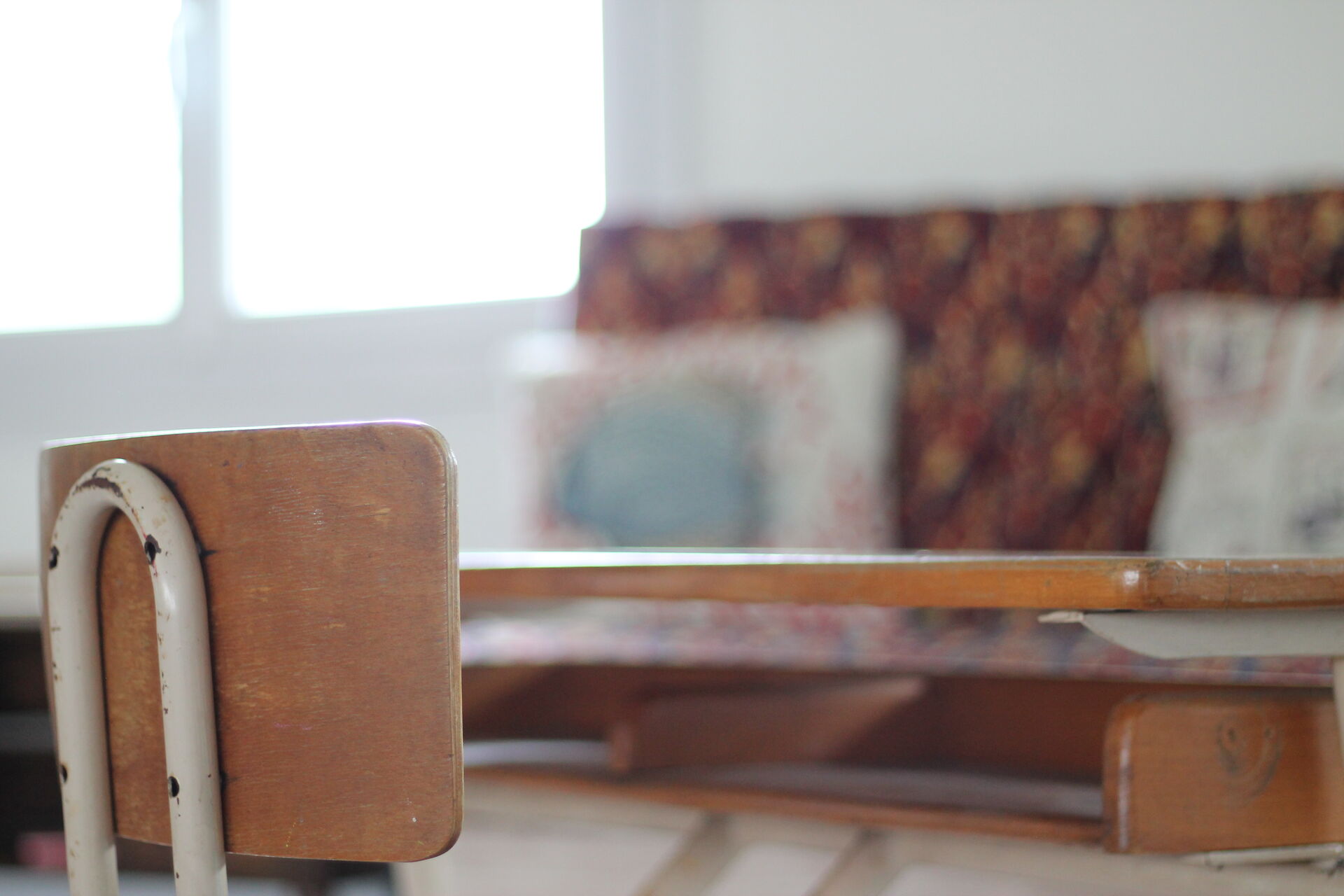 👨‍👩‍👧‍👦 Espace Famille