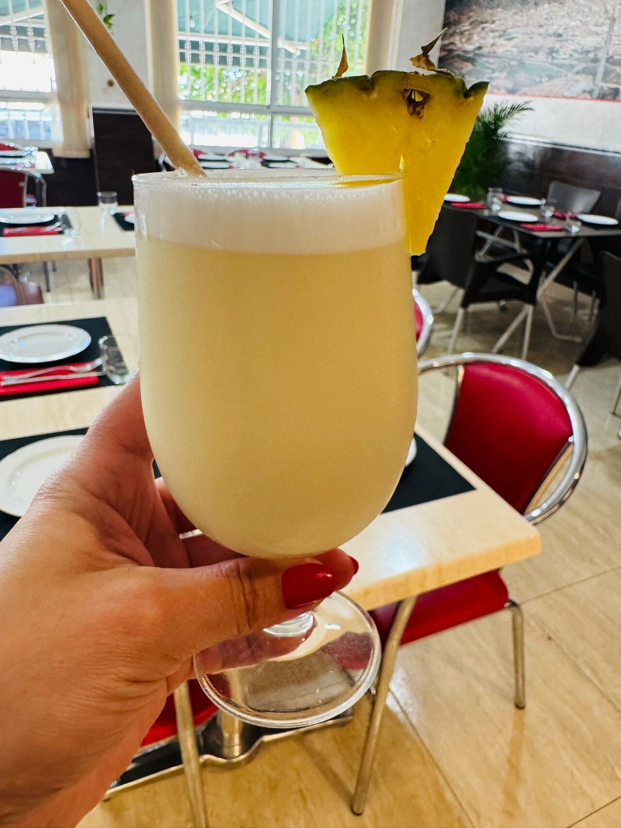 Piña Colada