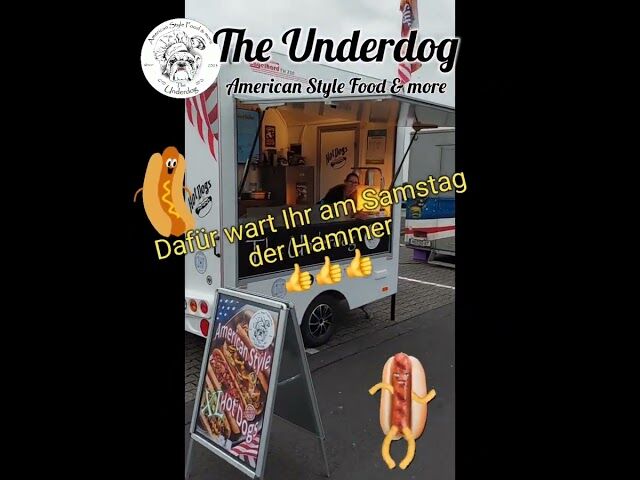 Food-Truck Festival in Gründau-Lieblos 