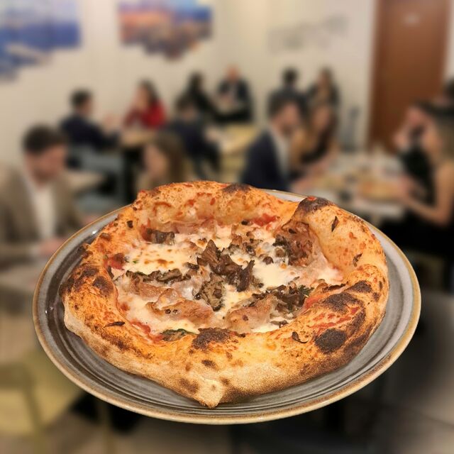 Boscaiola