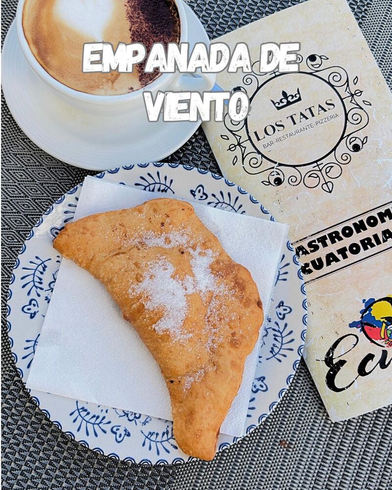 EMPANADA DE VIENTO