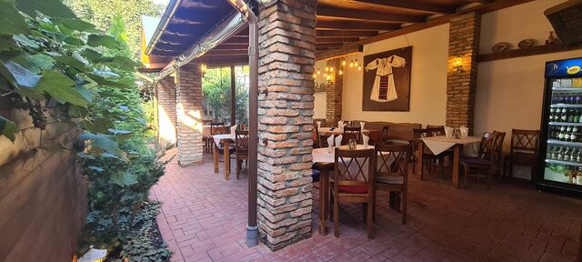 La Casa Bistrițeană