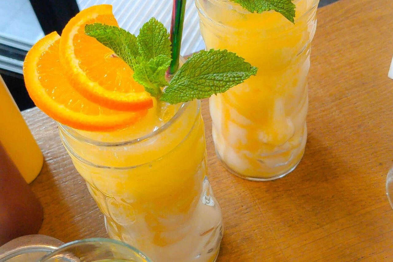 Le palmarium depuis 1987