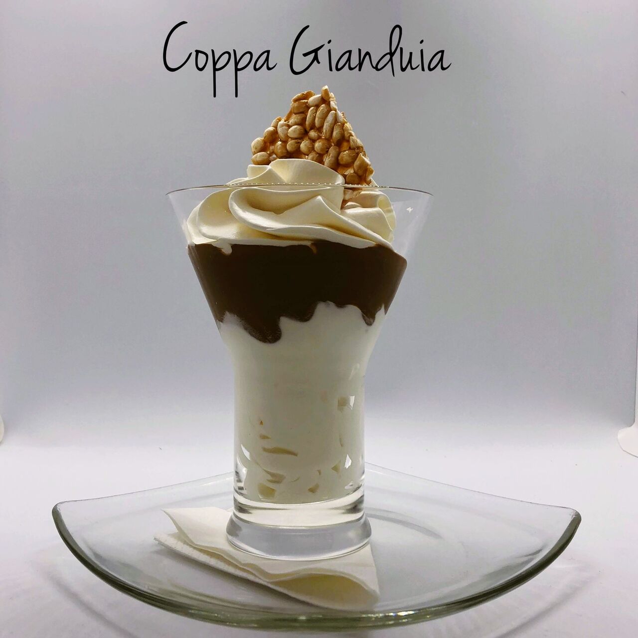 la Coppa Gianduia
