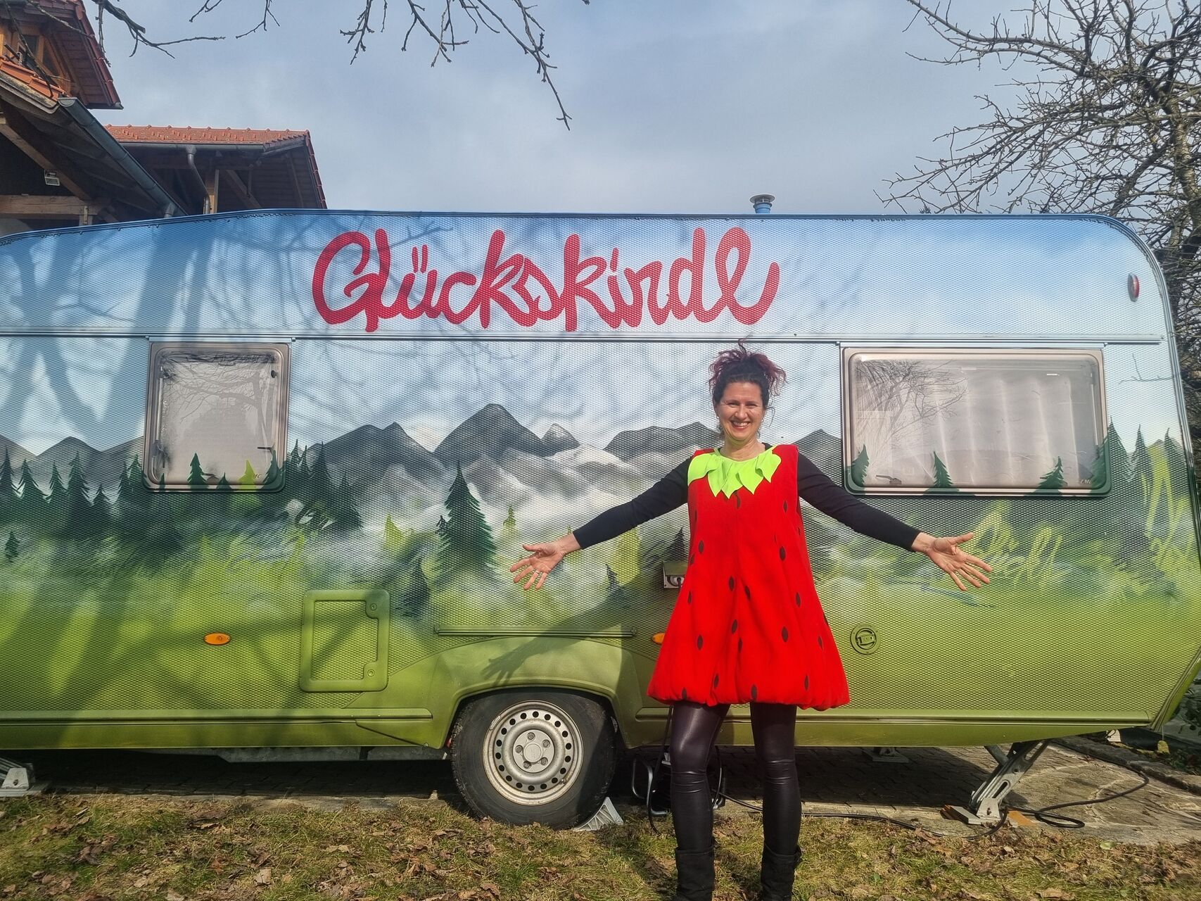 Hofcafé: Faschings-Special