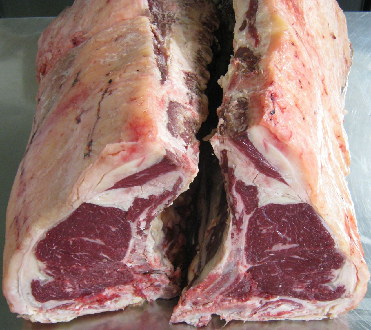 Lombo di Manzo Razza Piemontese