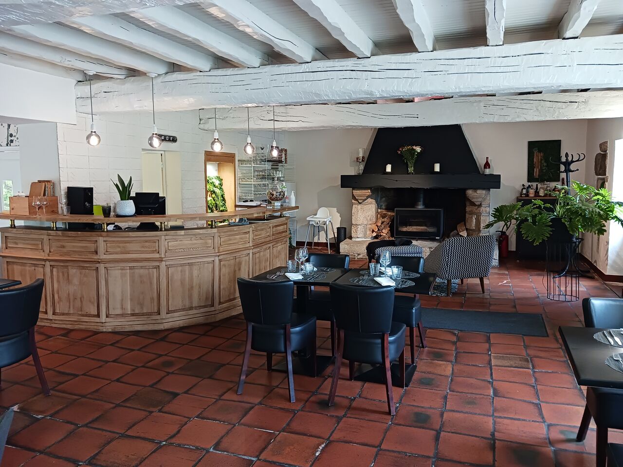 AUBERGE LE NEZYL « Une Parenthèse Gourmande »