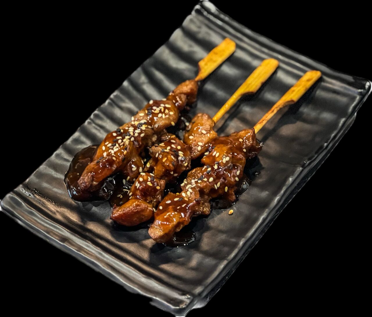 Yakitori !