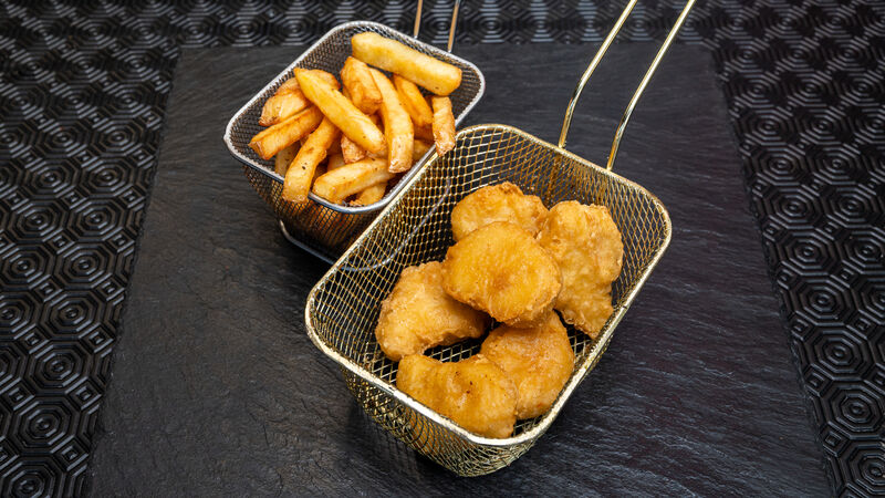 Nuggest
