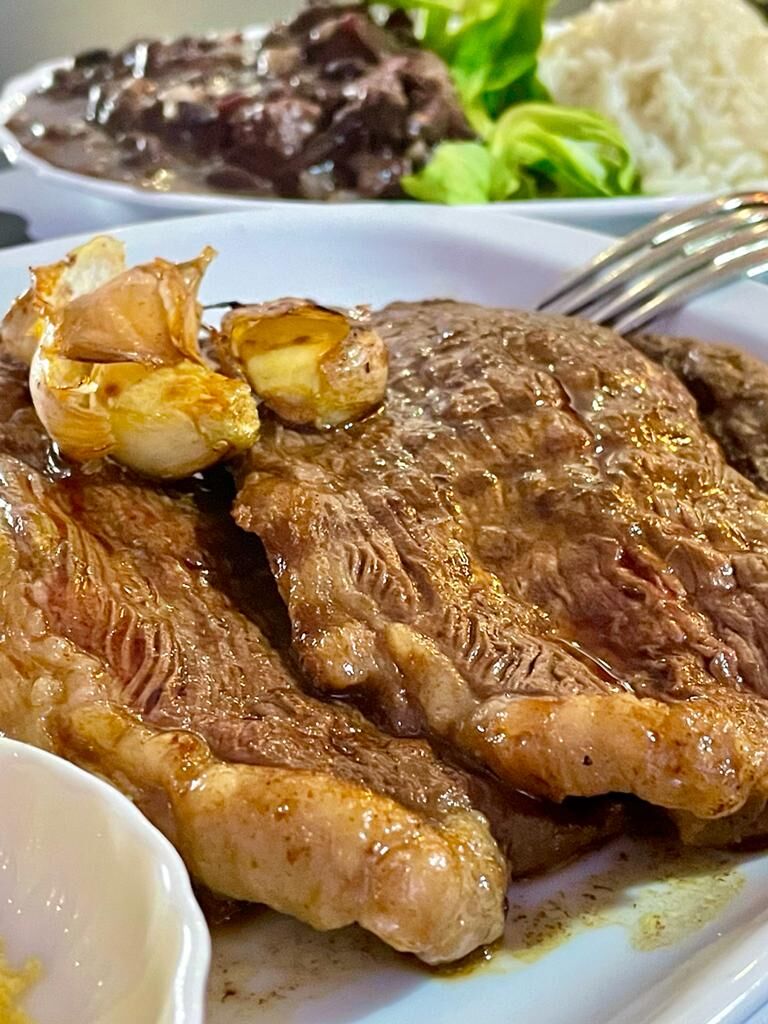 Picanha (America do Sul)