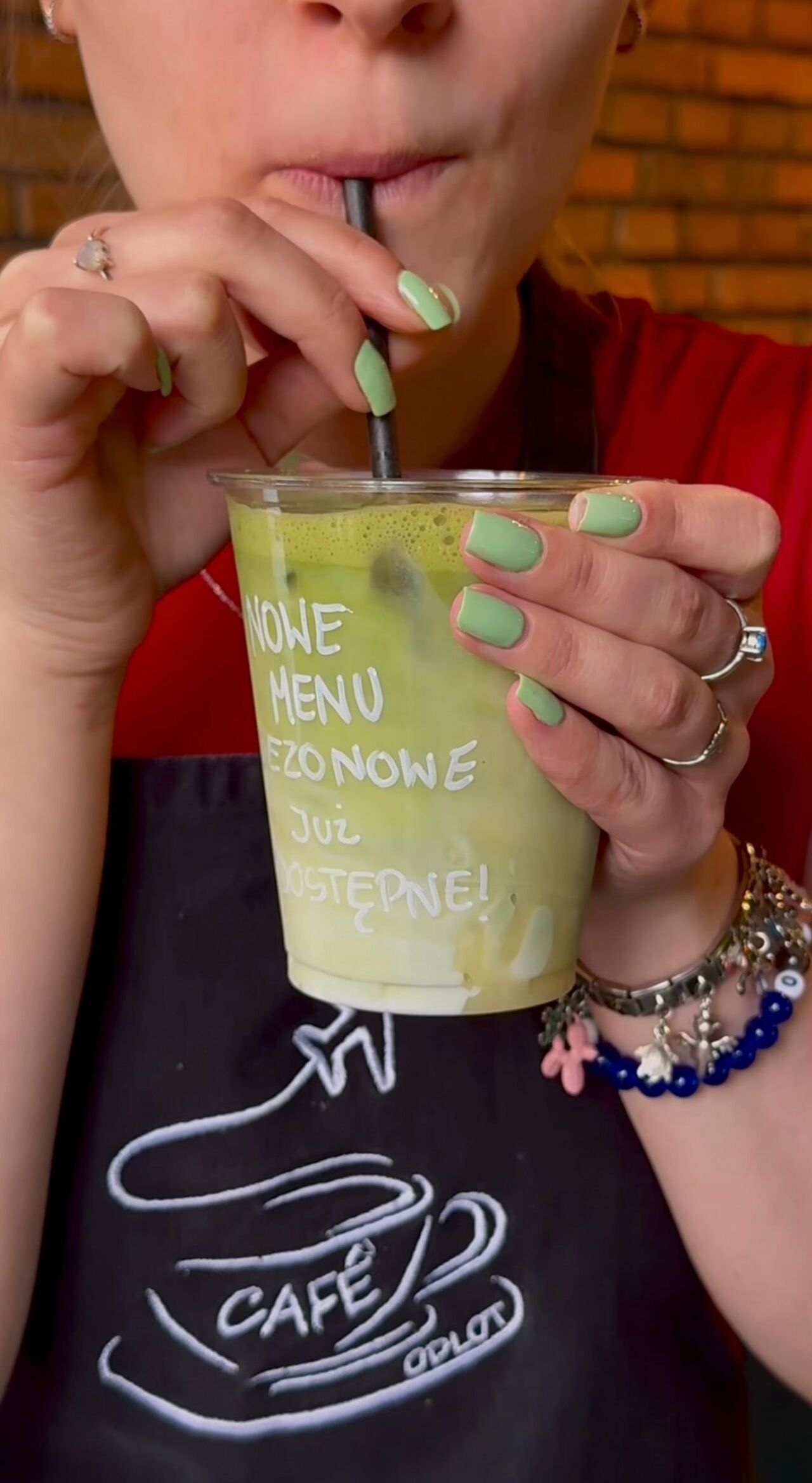 MENU SEZONOWE
