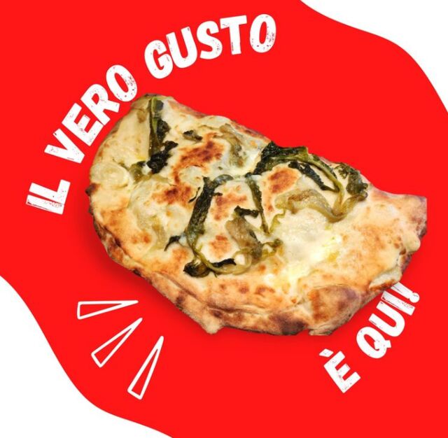 Fritto o al forno: è sempre tra le nostre preferite!
Inutile girarci intorno, puoi dirle solo 