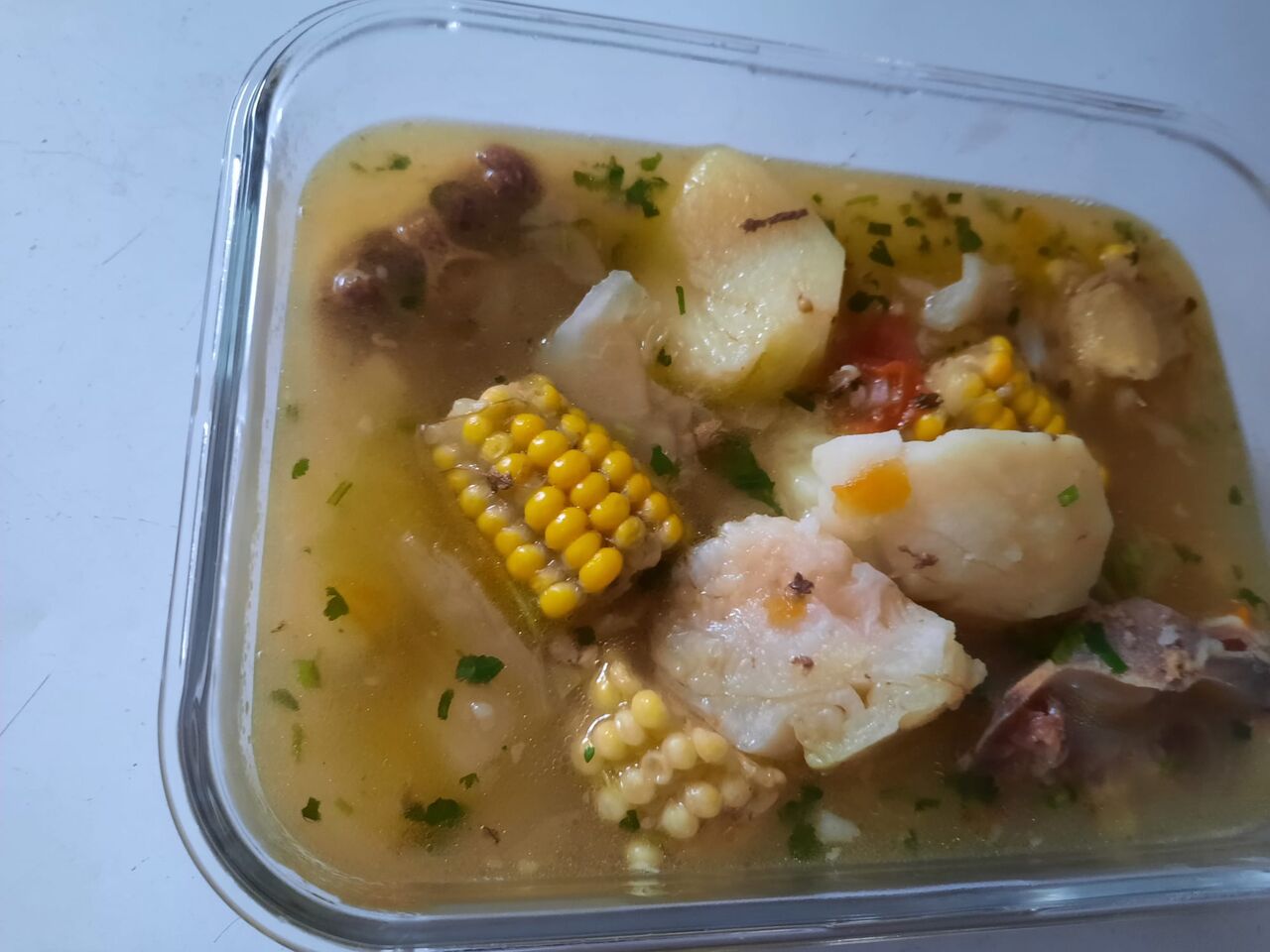 Sancocho 