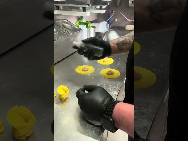 Tortelloni 