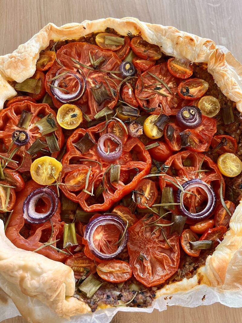 Wer mag den Sommer probieren ?