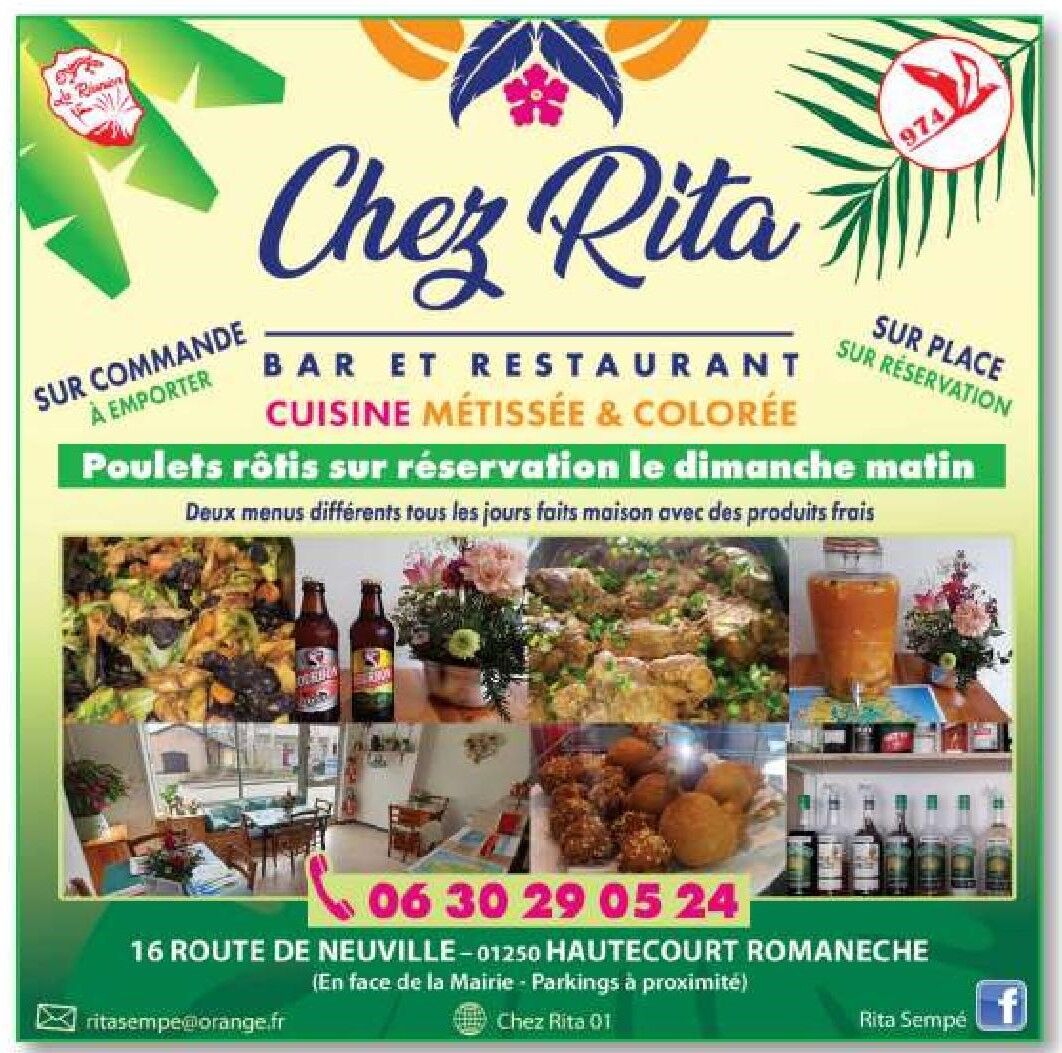 Chez Rita