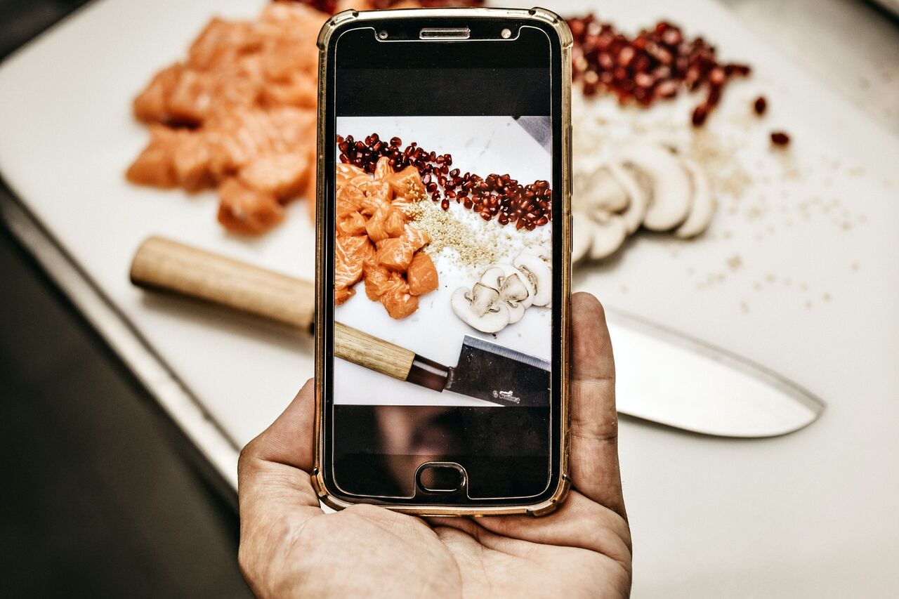 SIGNATURE BOWLS - READY FREDDY