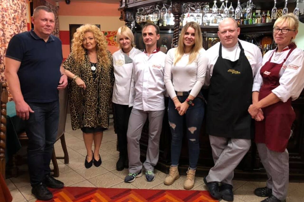 Witamy w nowej odsłonie