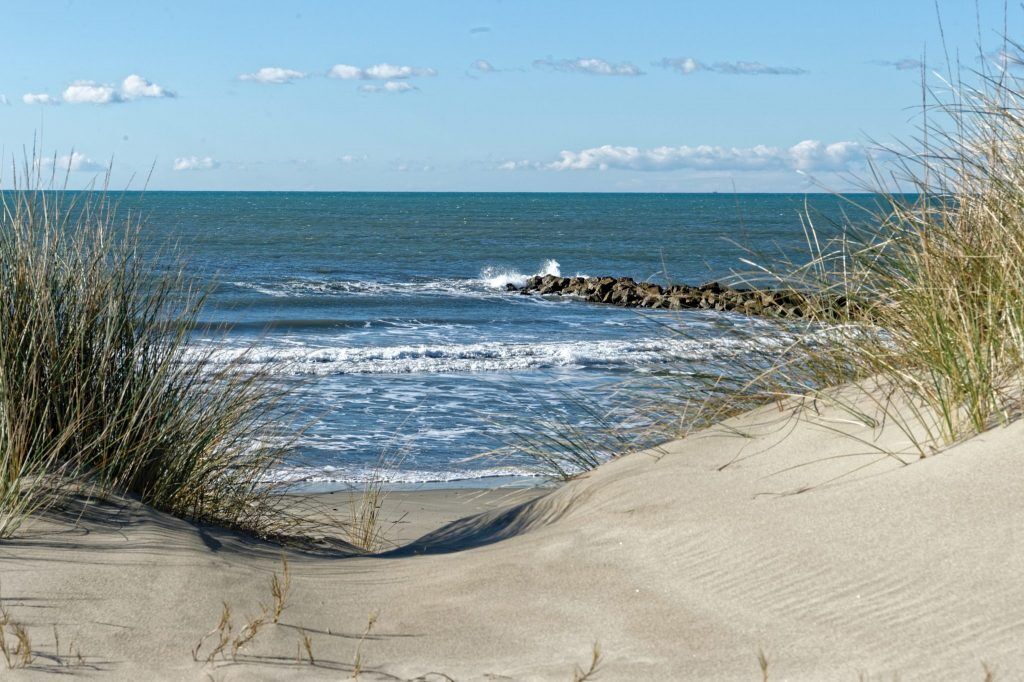 Nos terrasses donnent toutes coté mer pour le plaisir de vos yeux. Profitez de ce lieu magnifique on s’occupe du reste.
