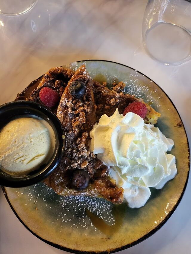 Restaurant Baia SainteLucesurLoire SainteLucesurLoire