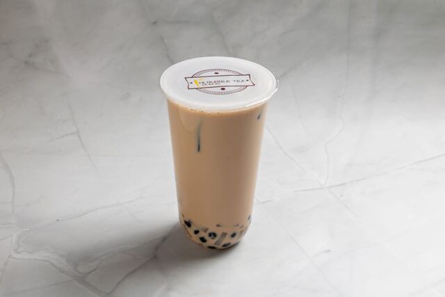 Bubble tea de 3hermanos 