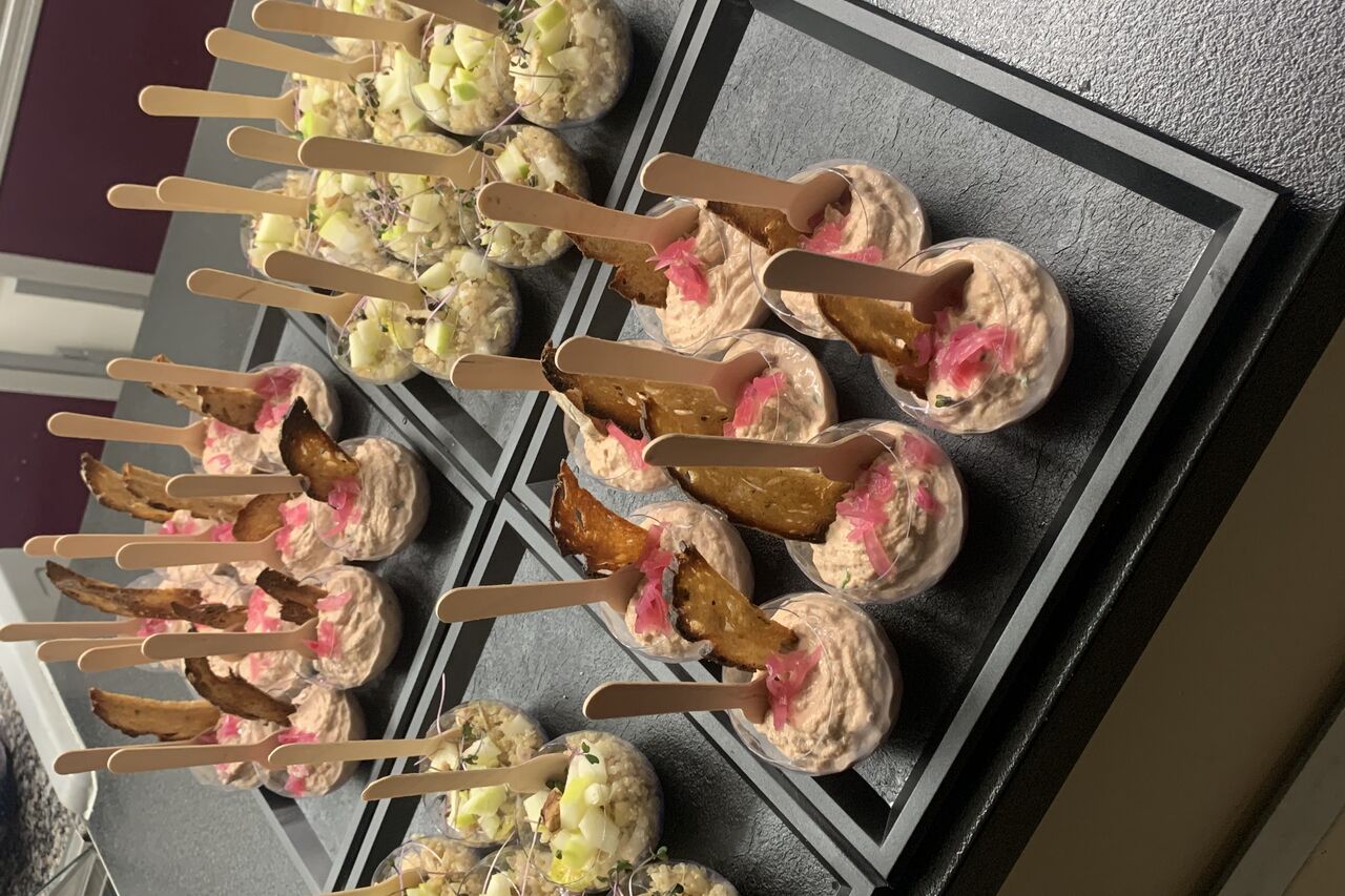 MIAM! - Le Traiteur.