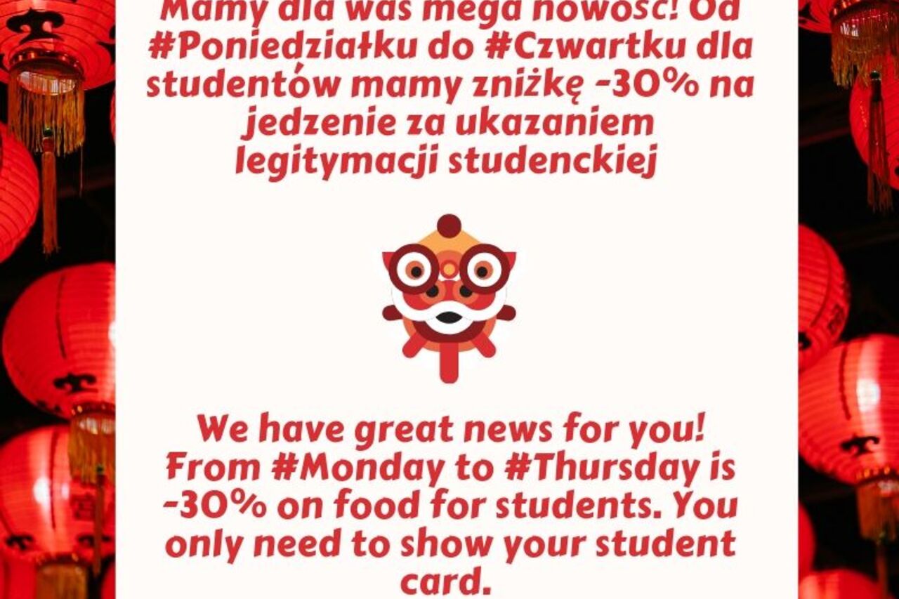 Dla Studentów