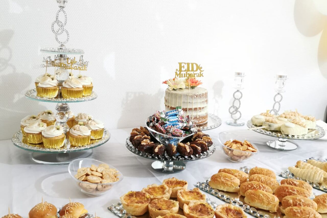 Notre plus grande satisfaction