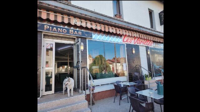 L’ambiance des Variétés